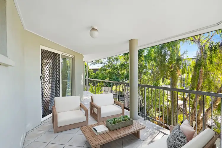 Sixth view of Homely unit listing, 10/15 Nelson Street, Yeronga QLD 4104