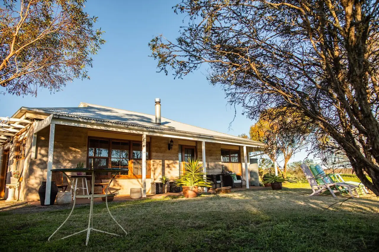 Main view of Homely house listing, 4 Main North Road, Watervale SA 5452