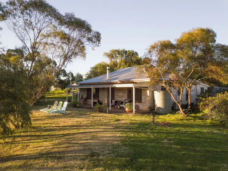 Second view of Homely house listing, 4 Main North Road, Watervale SA 5452
