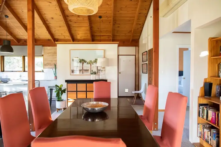 Fifth view of Homely house listing, 4 Main North Road, Watervale SA 5452