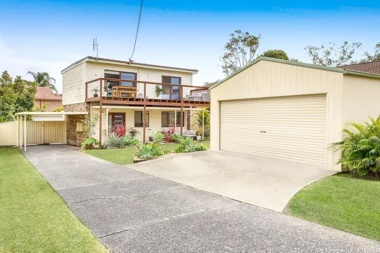 76 Phyllis Avenue, Kanwal NSW 2259