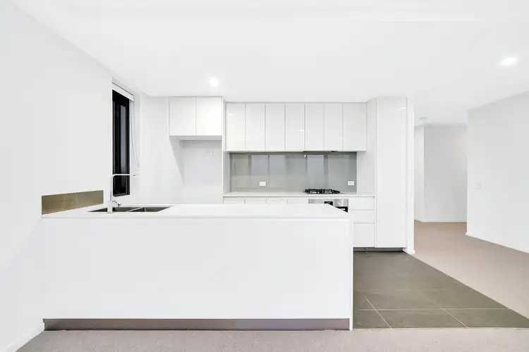 1704D/4 Tannery Walk, Footscray VIC 3011