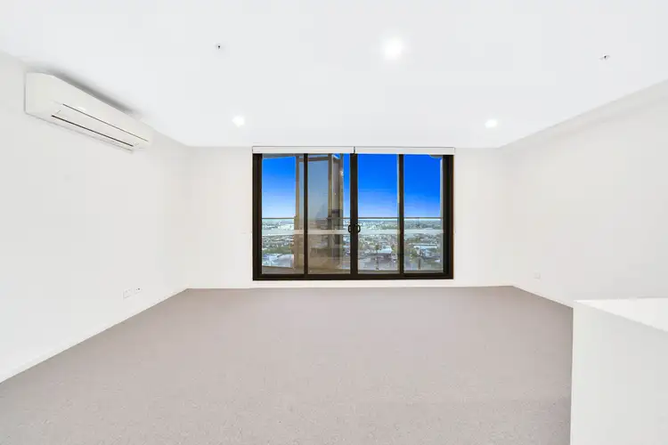 Fourth view of Homely apartment listing, 1704D/4 Tannery Walk, Footscray VIC 3011