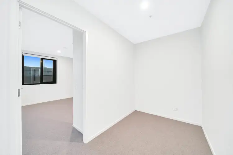 Sixth view of Homely apartment listing, 1704D/4 Tannery Walk, Footscray VIC 3011