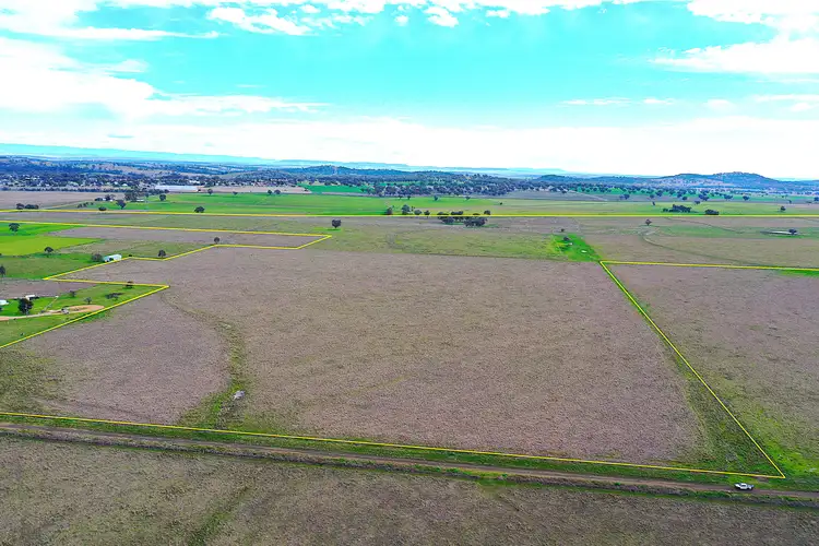 Third view of Homely rural property listing, 235 Part "The Glen" Borah Creek Road, Quirindi NSW 2343