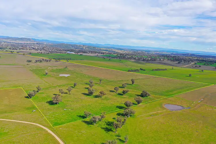Fourth view of Homely rural property listing, 235 Part "The Glen" Borah Creek Road, Quirindi NSW 2343