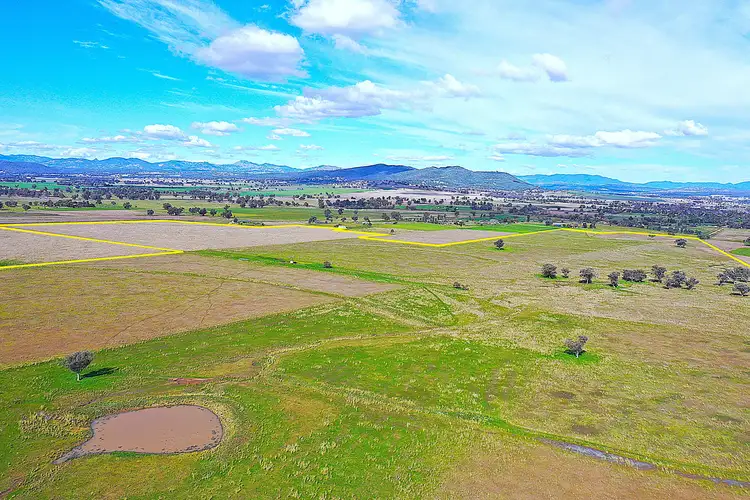 Fifth view of Homely rural property listing, 235 Part "The Glen" Borah Creek Road, Quirindi NSW 2343