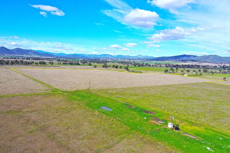 Sixth view of Homely rural property listing, 235 Part "The Glen" Borah Creek Road, Quirindi NSW 2343