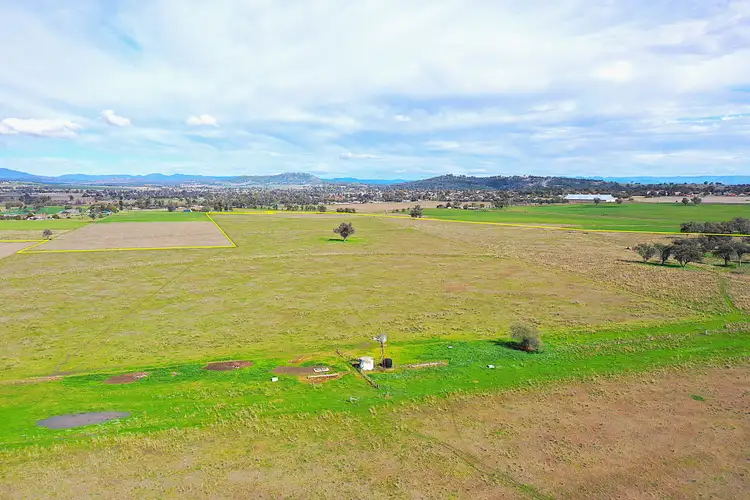 Seventh view of Homely rural property listing, 235 Part "The Glen" Borah Creek Road, Quirindi NSW 2343