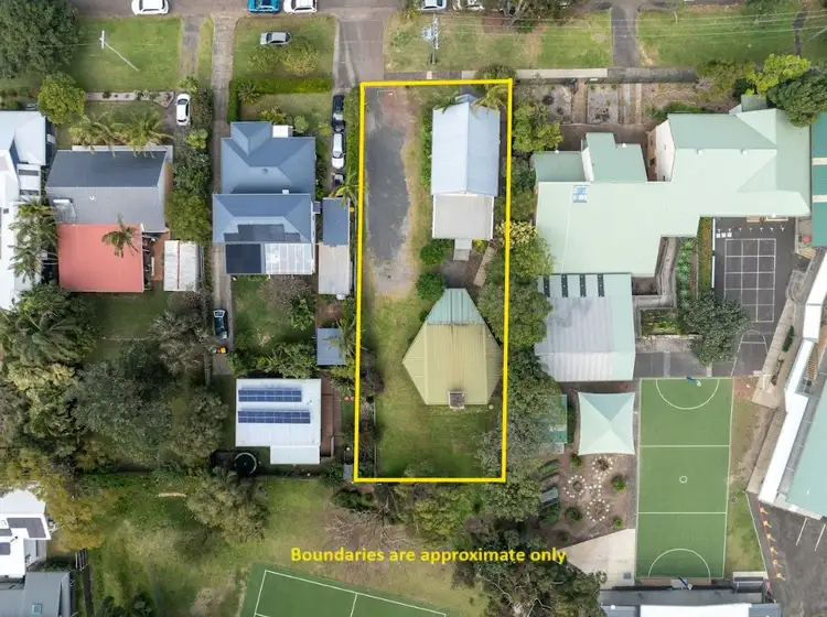 54 Stanwell Avenue, Stanwell Park NSW 2508