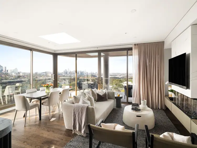 604/2 Greenwich Road, Greenwich NSW 2065