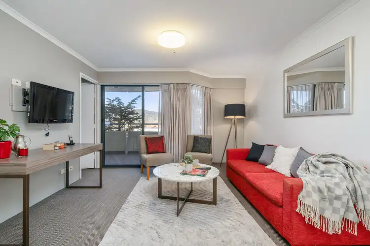 402/74 Northbourne Avenue, Braddon ACT 2612
