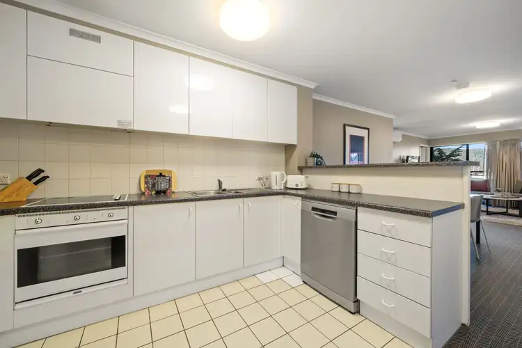 Fifth view of Homely unit listing, 402/74 Northbourne Avenue, Braddon ACT 2612