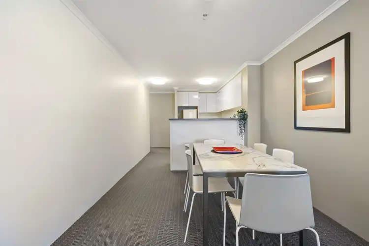 Sixth view of Homely unit listing, 402/74 Northbourne Avenue, Braddon ACT 2612