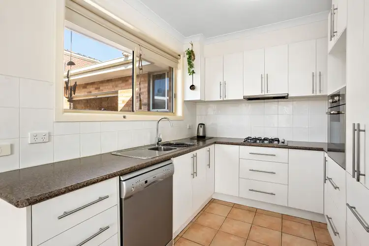 Third view of Homely unit listing, 1/1 Boree Avenue, Clarinda VIC 3169