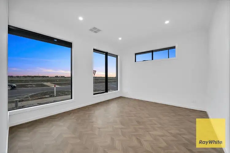 Third view of Homely house listing, 122 Mckinley Drive, Truganina VIC 3029