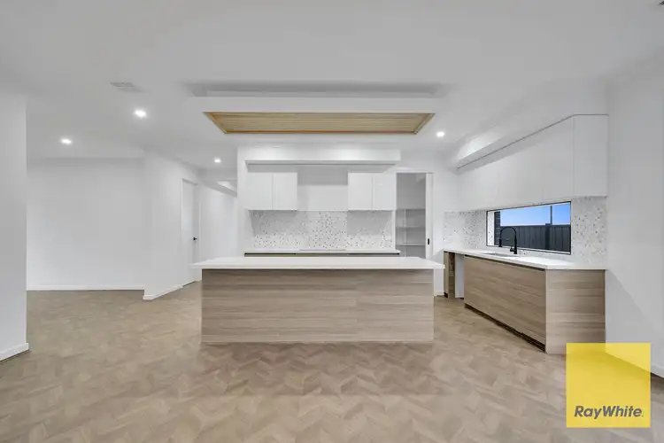 Sixth view of Homely house listing, 122 Mckinley Drive, Truganina VIC 3029