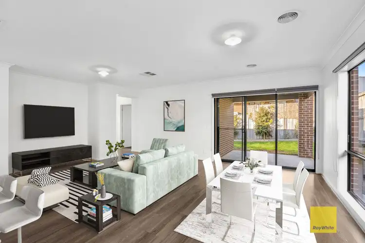 Third view of Homely house listing, 37 Tivoli Drive, Curlewis VIC 3222