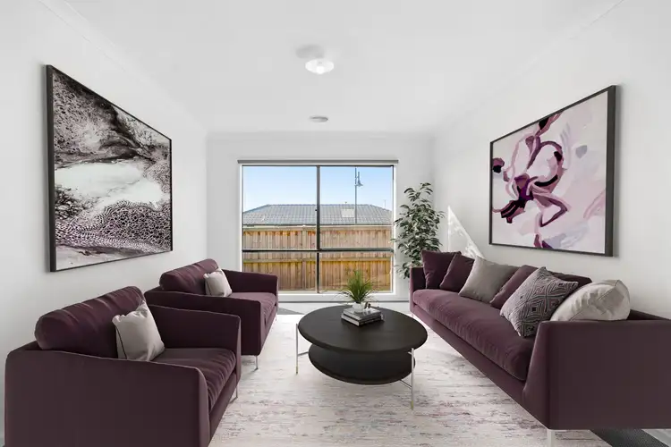 Sixth view of Homely house listing, 37 Tivoli Drive, Curlewis VIC 3222