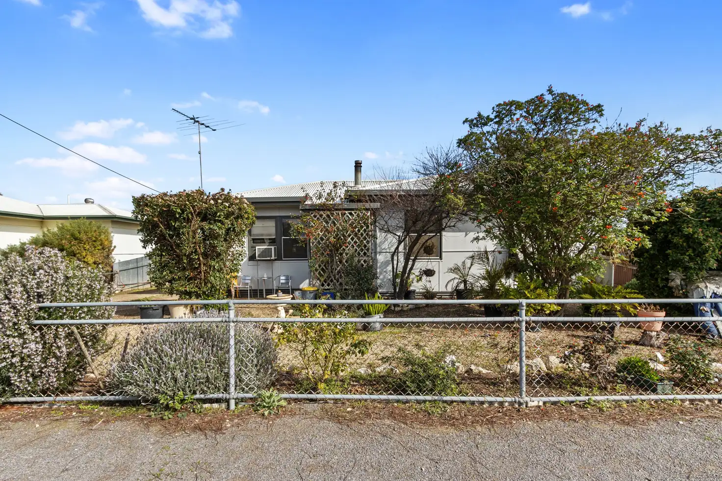 Main view of Homely house listing, 21 Eighth Street, Minlaton SA 5575