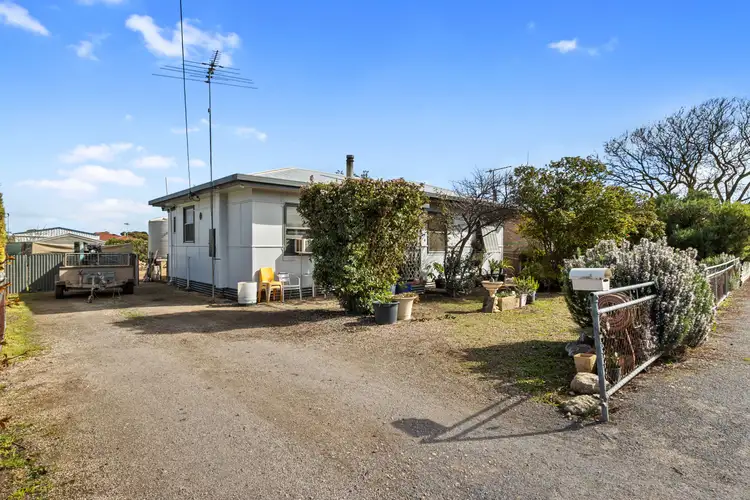 Second view of Homely house listing, 21 Eighth Street, Minlaton SA 5575