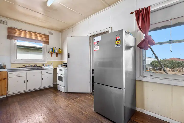 Fifth view of Homely house listing, 21 Eighth Street, Minlaton SA 5575