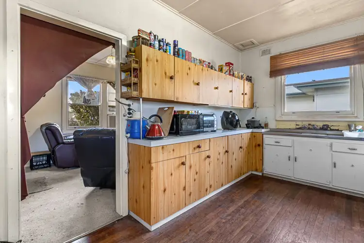 Sixth view of Homely house listing, 21 Eighth Street, Minlaton SA 5575