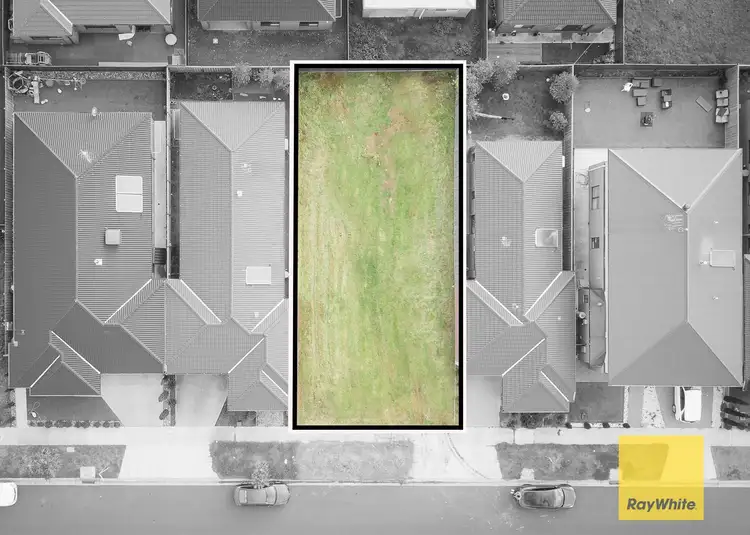 12 Penzance Street, Truganina VIC 3029