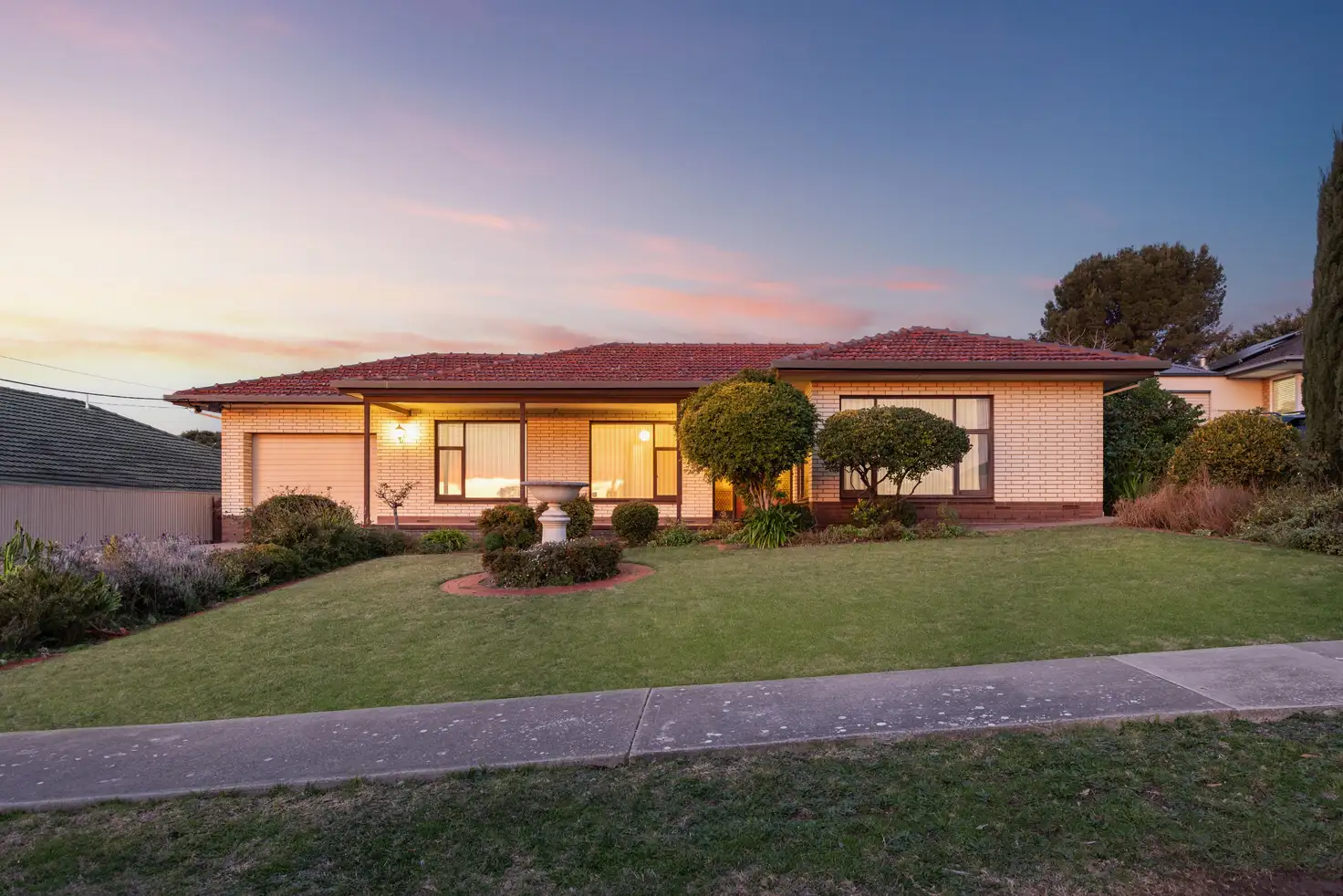 Main view of Homely house listing, 16 Ross Street, Seaview Downs SA 5049