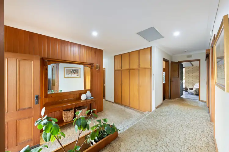Fifth view of Homely house listing, 16 Ross Street, Seaview Downs SA 5049