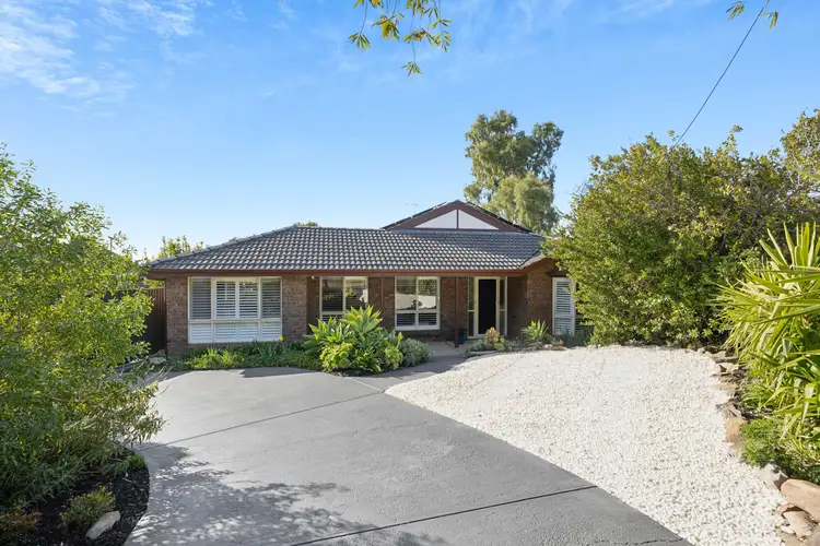 5 Hume Street, Seaview Downs SA 5049