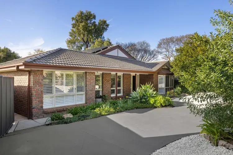 Second view of Homely house listing, 5 Hume Street, Seaview Downs SA 5049