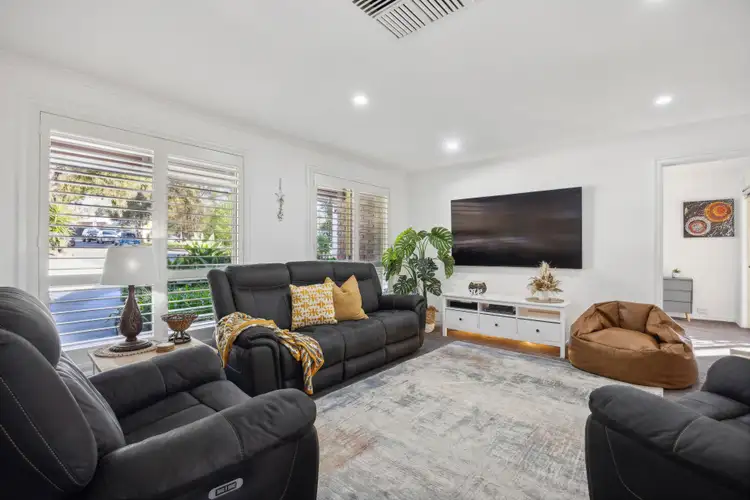 Fourth view of Homely house listing, 5 Hume Street, Seaview Downs SA 5049