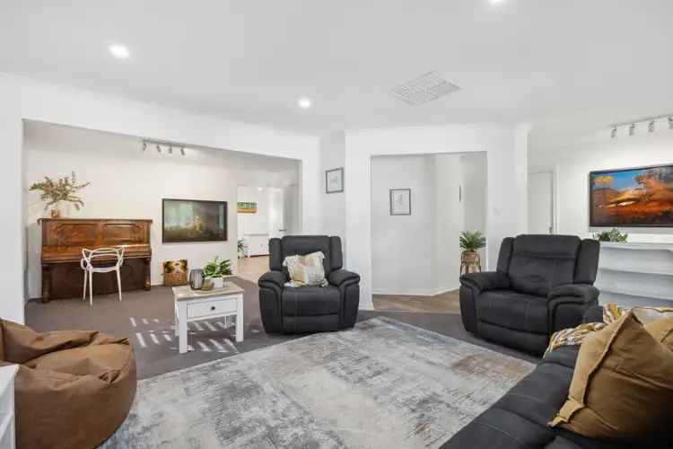 Fifth view of Homely house listing, 5 Hume Street, Seaview Downs SA 5049
