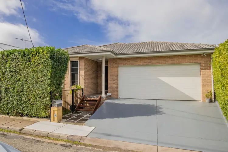 Main view of Homely house listing, 140 Doran Street, Carrington NSW 2294