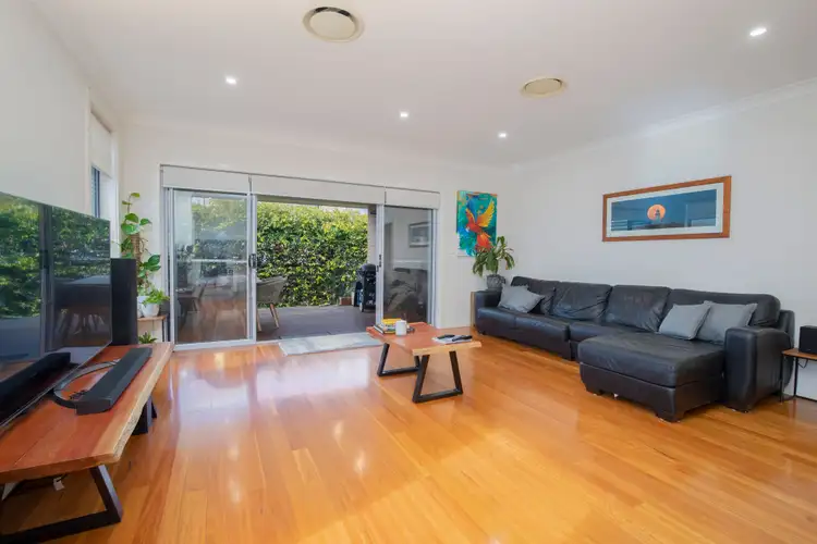 Second view of Homely house listing, 140 Doran Street, Carrington NSW 2294