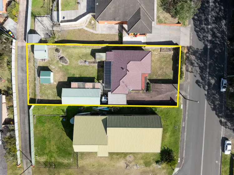 89 Parkes Street, Helensburgh NSW 2508