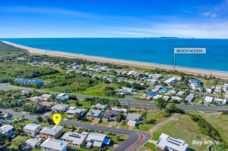 8 Strow Street, Barlows Hill QLD 4703