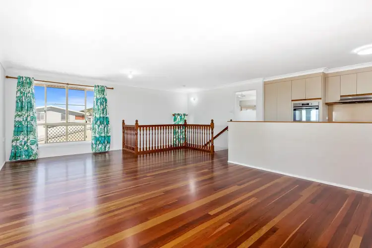 Fifth view of Homely house listing, 8 Strow Street, Barlows Hill QLD 4703