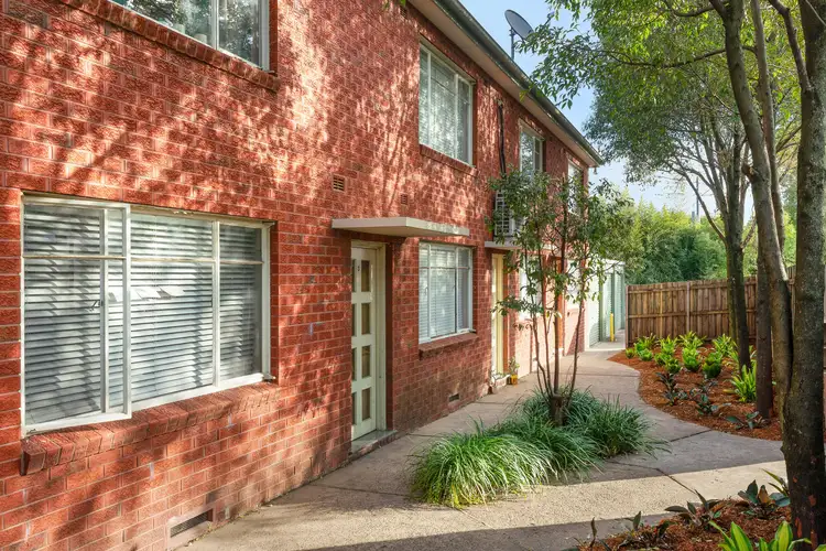 Main view of Homely block of units listing, 30 Broadarrow Road, Narwee NSW 2209
