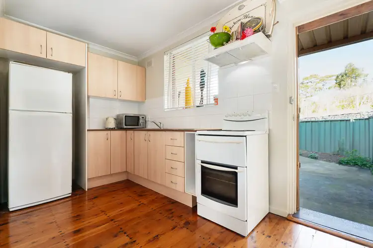 Second view of Homely block of units listing, 30 Broadarrow Road, Narwee NSW 2209