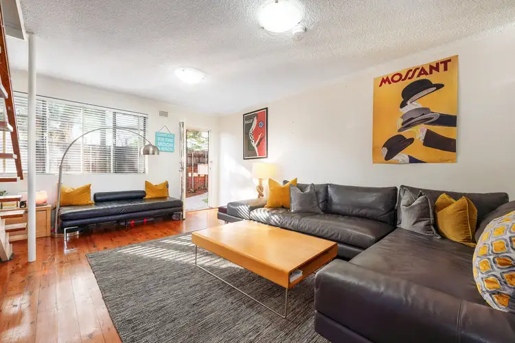 Third view of Homely block of units listing, 30 Broadarrow Road, Narwee NSW 2209