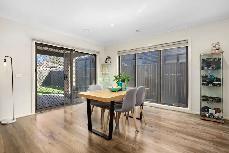 Seventh view of Homely house listing, 4 Wonnangatta Crescent, Weir Views VIC 3338