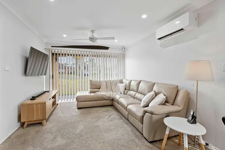 Second view of Homely house listing, 6 Thorpe Street, Colyton NSW 2760
