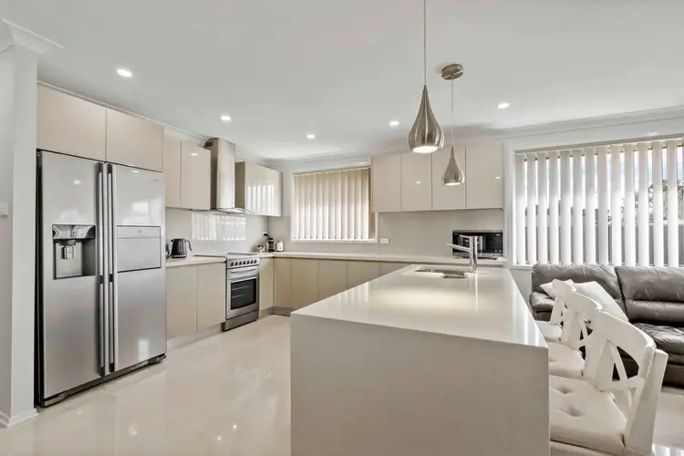 Fourth view of Homely house listing, 6 Thorpe Street, Colyton NSW 2760