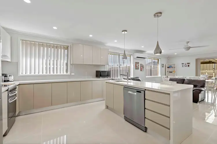 Fifth view of Homely house listing, 6 Thorpe Street, Colyton NSW 2760