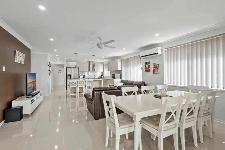 Sixth view of Homely house listing, 6 Thorpe Street, Colyton NSW 2760