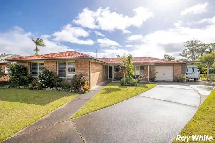 Main view of Homely house listing, 5 Royal Close, Forster NSW 2428