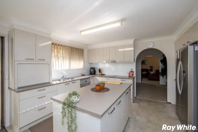 Second view of Homely house listing, 5 Royal Close, Forster NSW 2428