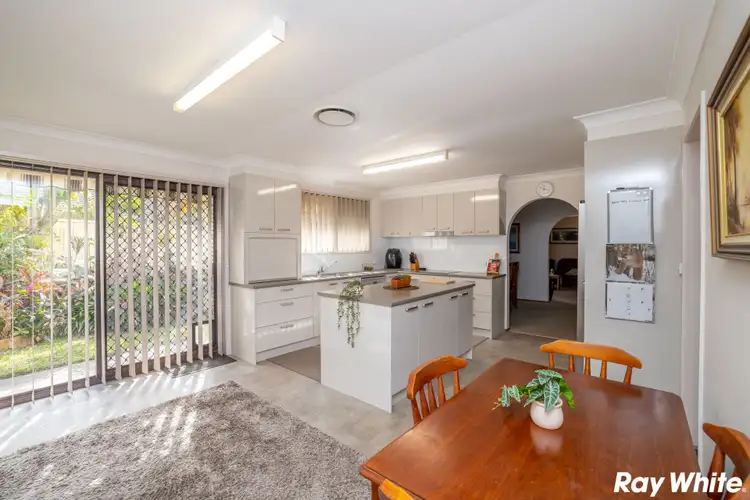 Fourth view of Homely house listing, 5 Royal Close, Forster NSW 2428